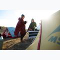 Therm-a-Rest hiking cape Honcho mars red 12