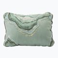 Therm-a-Rest Compressible Cinch S topo waves hiking pillow