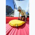 Therm-a-Rest NeoAir Xlite NXT R solar flare inflatable mattress 9