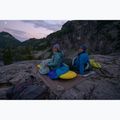 Therm-a-Rest NeoAir Xlite NXT R solar flare inflatable mattress 11