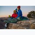 Therm-a-Rest Rest Questar 0C L balsam sleeping bag 7