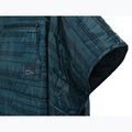 Therm-a-Rest Honcho blue print hiking cape 2
