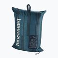 Therm-a-Rest Honcho blue print hiking cape 5