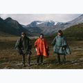 Therm-a-Rest Honcho blue print hiking cape 6