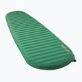 Therm-a-Rest Trail Pro R pine self-inflating mat 2