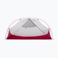 MSR Hubba Hubba Bikepack 1 person trekking tent green 3