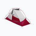 MSR Hubba Hubba Bikepack 1 person trekking tent green 5