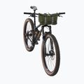 MSR Hubba Hubba Bikepack 2 person trekking tent green 14