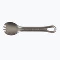 MSR Titan Spork titanium spoon 2