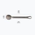 MSR Titan Long titan spoon 4