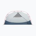 1-person trekking tent MSR Hubba Hubba HD 1P Tent green 3