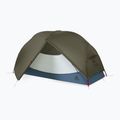 Trekking tent 1-osobowy MSR Hubba Hubba HD 1P Tent green 5