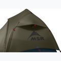 1-person trekking tent MSR Hubba Hubba HD 1P Tent green 7