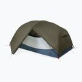 Trekking tent 2-osobowy MSR Hubba Hubba HD 2P Tent green 6
