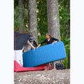Therm-A-Rest self-inflating mat MondoKing 3D L blue 7