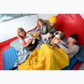 Therm-A-Rest self-inflating mat MondoKing 3D L blue 8