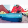 Therm-A-Rest MondoKing 3D XXL blue self-inflating mattress 9