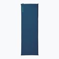 Therm-A-Rest BaseCamp L poseidon blue self-inflating mat 2