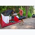 Therm-A-Rest BaseCamp L poseidon blue self-inflating mat 6