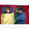 Therm-A-Rest BaseCamp L poseidon blue self-inflating mat 7