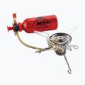 MSR WhisperLite International Stove travel cooker 2