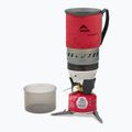 MSR WindBurner Personal Stove System 1.0 red