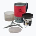 MSR WindBurner Personal Stove System 1.0 red 2