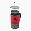 MSR WindBurner Personal Stove System 1.0 red 4