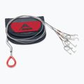 MSR WindBurner Personal Stove System 1.0 red 7