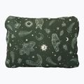 Travel pillow Therm-a-Rest Compressible Cinch R large woodland