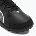 Men's football boots PUMA King Pro TT puma black/puma white 7