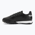 Men's football boots PUMA King Pro TT puma black/puma white 10