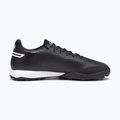 Men's football boots PUMA King Pro TT puma black/puma white 12