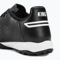 PUMA King Match TT men's football boots puma black/puma white 9