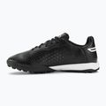 PUMA King Match TT men's football boots puma black/puma white 10