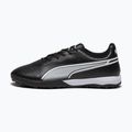 PUMA King Match TT men's football boots puma black/puma white 11