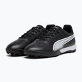 PUMA King Match TT men's football boots puma black/puma white 13