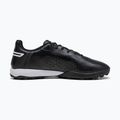 PUMA King Match TT men's football boots puma black/puma white 14