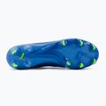 PUMA Ultra Ultimate FG/AG men's football boots ultra blue/puma white/pro green 5