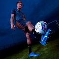 PUMA Ultra Ultimate FG/AG men's football boots ultra blue/puma white/pro green 13