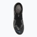 Men's football boots PUMA Future Ultimate Low FG/AG puma black/asphalt 6