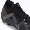 PUMA Ultimate FG/AG men's football boots puma black/asphalt 8