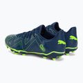 PUMA Future Play FG/AG men's football boots persian blue/pro green 3