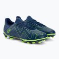 PUMA Future Play FG/AG men's football boots persian blue/pro green 4