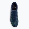 PUMA Future Play FG/AG men's football boots persian blue/pro green 6
