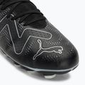 PUMA Future Play FG/AG Jr children's football boots puma black/puma silver 7