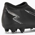 PUMA Ultra Match Ll FG/AG Jr children's football boots puma black/asphalt 9