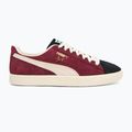 PUMA Clyde OG men's shoes dark jasper/frosted ivory 2