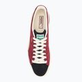 PUMA Clyde OG men's shoes dark jasper/frosted ivory 5