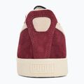 PUMA Clyde OG men's shoes dark jasper/frosted ivory 6